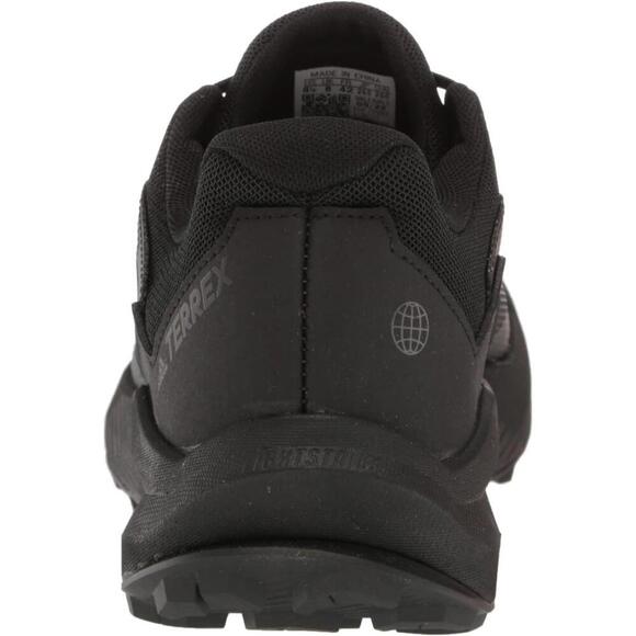 Adidas Mens Terrex Trailrider Trail Running Shoes Size 11 - Picture 3 of 6